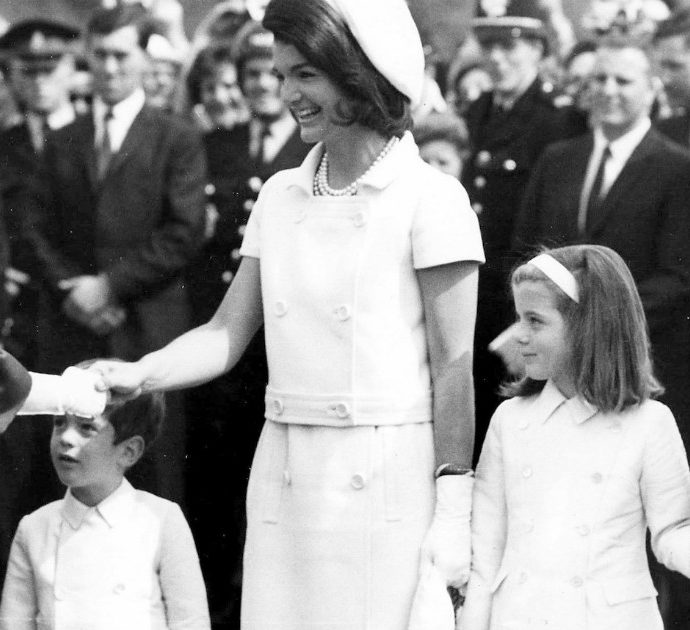 Kennedy, “la maledizione” della famiglia continua da mezzo secolo: tutto inizia nel 1941 con Joseph Kennedy