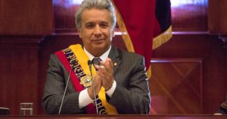 Coronavirus, l’Ecuador registra scene di orrore: il neoliberismo è il miglior alleato della pandemia