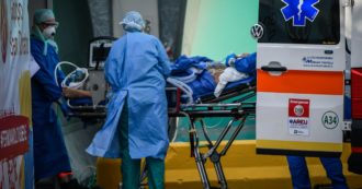 Copertina di Coronavirus, altri sette medici morti: sono 103 in totale. 28 gli infermieri deceduti. “Rifletta chi avrebbe dovuto tutelarli”