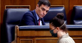Covid, in Spagna il potere sulle restrizioni è in mano alle regioni: ma il lockdown spetta a Sanchez