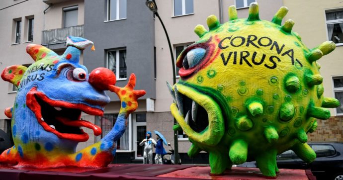 Il Coronavirus ha sdoganato i controllori: dopo non saremo migliori, ma più disincantati