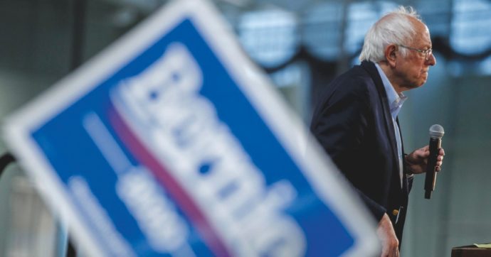 Sanders lascia la corsa. Sleepy Joe resta solo a sfidare Donald Trump