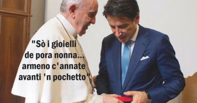 De Luca Terminator, Toldo all’Eurogruppo e Renzi nel “plateau”