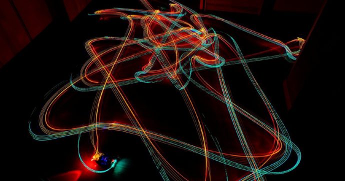 Giochi, disegni, filastrocche e i “viaggi” con Camus e PPP