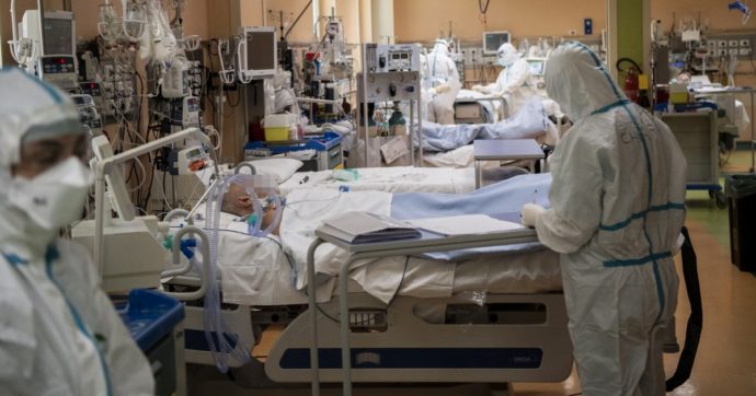 Coronavirus in Piemonte – Troppi morti e pochi tamponi: la paura è a ovest del Ticino