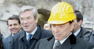 Copertina di Sblocca cantieri, il no della Cgil. “Inutile ritorno ai tempi di B.”