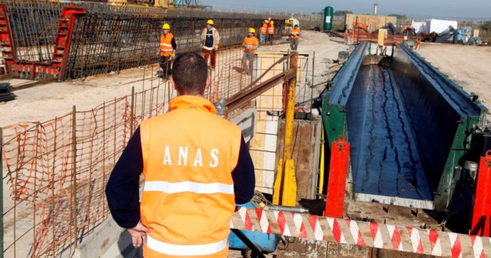 Così hanno smontato la vigilanza sui viadotti