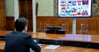 Copertina di L’ultimatum del premier: “Ai bond non rinunciamo”