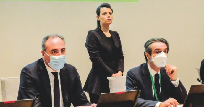 “La Regione sempre con noi sul no a Nembro zona rossa”