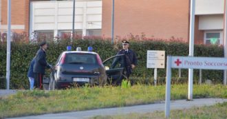 Copertina di Ospedale di Alzano, l’indagine s’allarga: “Epidemia colposa”