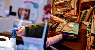 Misure prorogate al 3 maggio. Cosa cambia dal 14 aprile: riaprono librerie e negozi per bimbi ma anche altre attività, con nuove regole su mascherine e disinfettanti. Istituita task force per la Fase 2