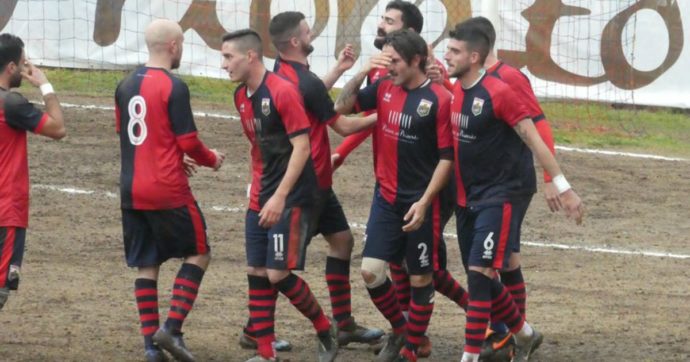 Coronavirus, la stramba storia dell’Albinia: è l’unica squadra italiana ad aver vinto il campionato ma a non esser stata promossa