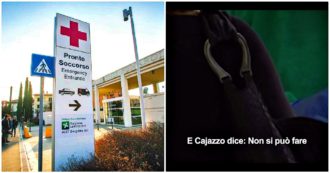 Coronavirus, un primario dell’ospedale di Alzano: “Mancata chiusura? Lo ha ordinato il dg della Regione”. Polemica sul servizio del Tg1. Lega: “Tv della vergogna, caso in Vigilanza”. M5s: “Giornalismo d’inchiesta”