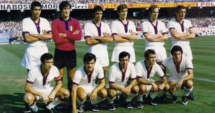 Cagliari, 50 anni fa lo scudetto che ha regalato un sogno alla Sardegna: dai gol di Riva alle feste in centro, storia di un miracolo sportivo