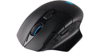 Copertina di Corsair Dark Core RGB Pro e Pro SE, caratteristiche e immagini dei nuovi gaming mouse