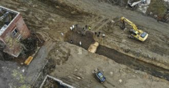 Copertina di Coronavirus, è il momento del lutto. Ma presto verrà quello della giustizia