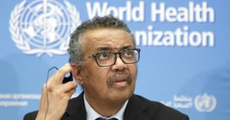 Copertina di Coronavirus – Chi è Tedros Adhanom Ghebreyesus, direttore dell’Oms nel mirino di Trump: dal governo violento dell’Etiopia agli intrecci di favori con la Cina