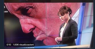 Copertina di Papa Francesco telefona a sorpresa in diretta su Rai 1 a Lorena Bianchetti: “Come sta? Ha riconosciuto la voce? Vi voglio dire che vi voglio bene, a tutti”