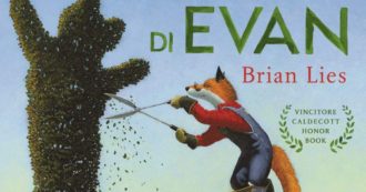 Copertina di La natura è più forte di un giardino incolto