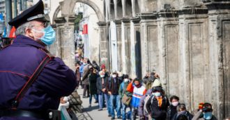 Disuguaglianze, sale il divario tra ricchi e poveri in Italia. E il coronavirus peggiorerà le cose