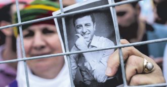 Copertina di Carceri e contagio, l’amnistia non vale per gli oppositori