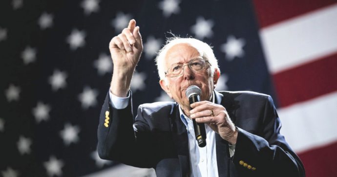 Sanders e Corbyn, scomparsi mentre torna il “socialismo”