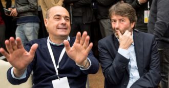 Copertina di Mibact contro Regione Lazio: alla Consulta il Piano paesistico