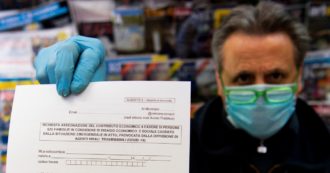 Copertina di I 600 euro? Non a tutti i professionisti (free)