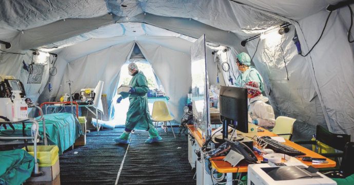 “A Brescia eravamo un’eccellenza mondiale. Poi Formigoni dirottò i fondi verso i privati”