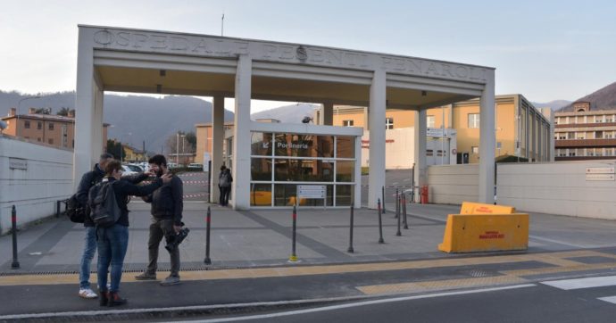 Quei vertici del 23.2 che ignorarono i primi casi d’Alzano