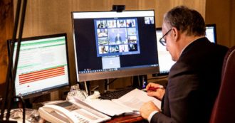 Copertina di Lega, Pd, M5s, Conte, Meloni: tutti litigano per coprire il disastro a cui stanno portando l’Italia