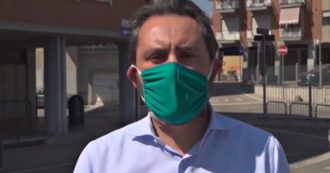 Sono le Venti (Nove), 450 morti nelle Residenze per anziani del Piemonte. Sindaco di Grugliasco: “Tamponi solo dopo task force dell’Asl”