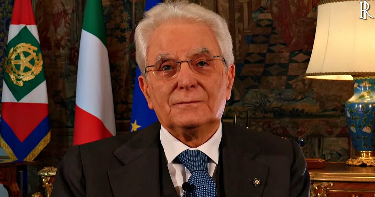Primo maggio, Mattarella: “Ripresa graduale, non vanificare sacrifici. Ora serve leale collaborazione tra le istituzioni e nelle istituzioni. Governo dia indirizzi chiari, decisiva la responsabilità di tutti”