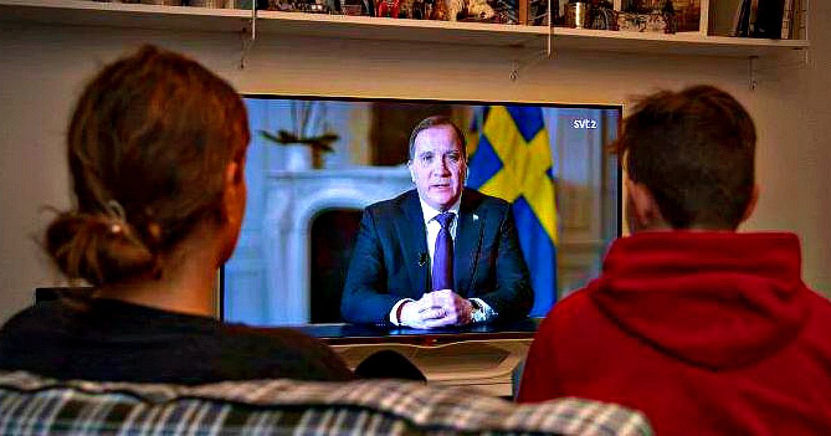 Coronavirus, gli Usa oltre i 20mila morti: già superata l’Italia. Lieve calo in Spagna e Francia. E il premier svedese fa mea culpa