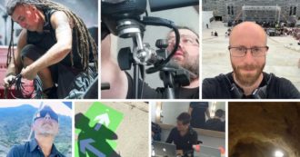 Copertina di Dal palco alle grandi opere, un gioco da “backliner”: “Ora chiamate noi”