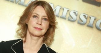 Copertina di Margherita Buy: “Sono tranquilla… Ho deciso il mio funerale”