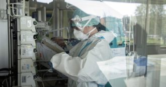 Coronavirus, dati: 6.032 nuovi casi e 68 morti. Le persone attualmente positive tornano sopra quota 100mila