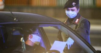 Copertina di Coronavirus, la classifica dei furbi. E in Lombardia ancora circola il 40%