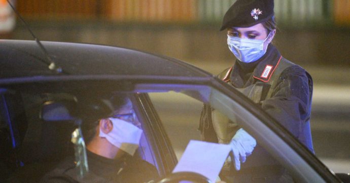 Coronavirus, la classifica dei furbi. E in Lombardia ancora circola il 40%