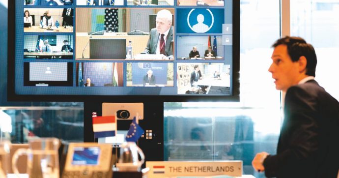 L’intesa (per adesso) non serve: il nodo del Recovery Fund