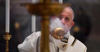 Pédophilie dans le clergé, mea culpa au synode des évêques : « Trop longtemps le cri des victimes a été un cri que l'Église n'a pas entendu »