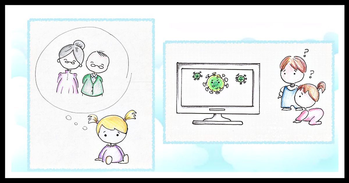 Coronavirus, come i bimbi vivono la quarantena e quali strategie per aiutarli: “Sono contagiati dalle emozioni degli adulti. Serve rassicurare senza nascondere la verità. E accogliere rabbia e disagio”