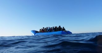 Migranti, Sea Watch: ‘Naufragio in mare tra Malta e Tripoli. Ue li lascia morire’. Appello da parlamentari maggioranza a Conte: ‘Intervenga’