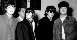 Copertina di “Hey Jude”, la canzone della discordia ora vale (quasi) un milione di dollari