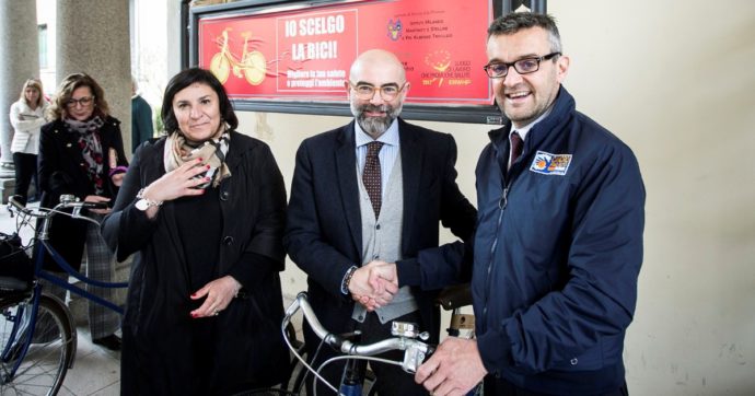 Don Gnocchi, indagati tre dirigenti Fari sugli ex Covid mandati nelle Rsa