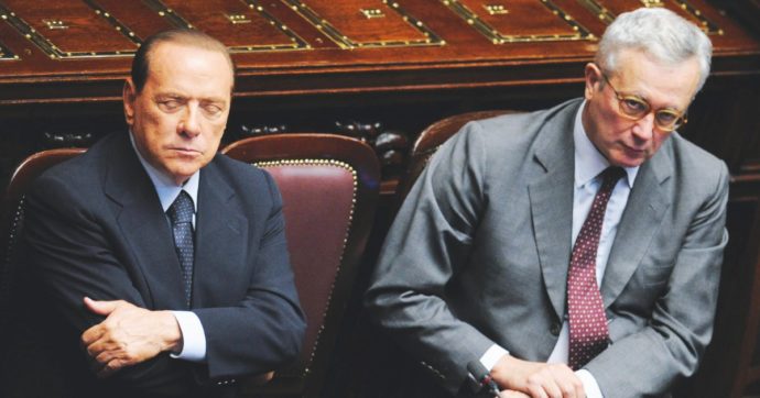 Tutto nacque con B., Tremonti e anche Giorgetti