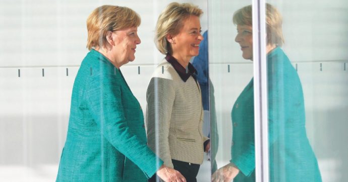 Aiuti Ue, l’ambasciatore tedesco in Italia: “Niente eurobond, ci vorrebbero mesi o anni. Ma è nostro interesse aiutarvi”