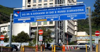 Copertina di Coronavirus, a Salerno licenziato infettivologo appena richiamato dalle pensione: “Critiche non autorizzate, non avevamo alternative”