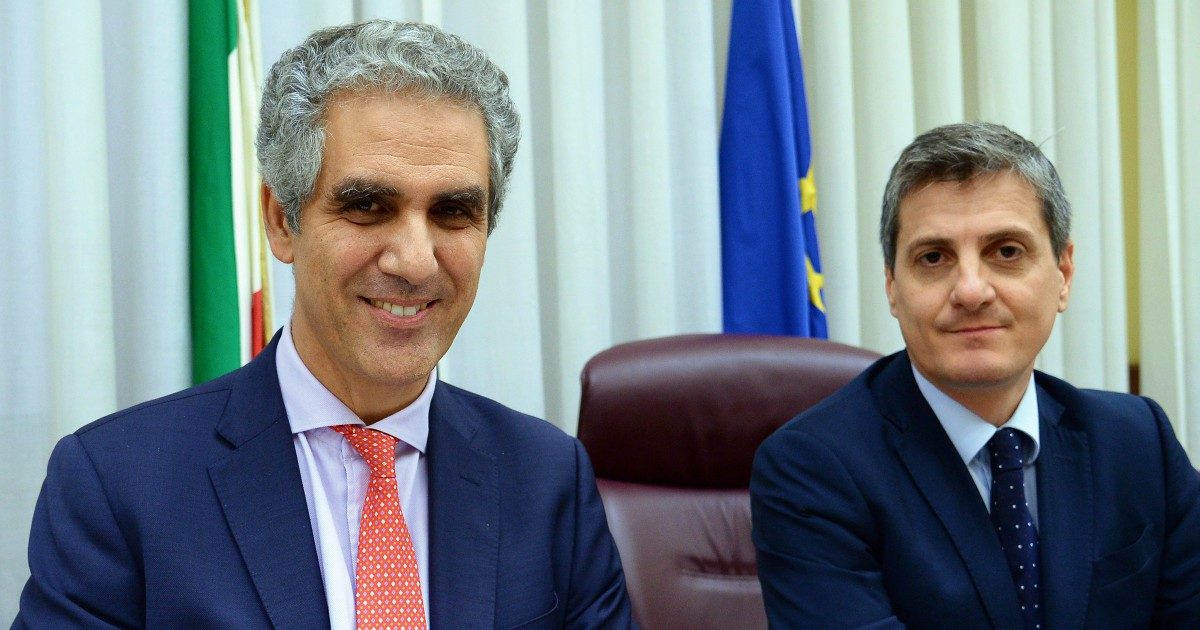 Rai, scontro in Vigilanza sulla lettera di Barachini per dare spazio “riparatore” a Salvini e Meloni. E la maggioranza riapre il fronte su Marcello Foa. Di Nicola (M5s): “Non è un presidente di garanzia”