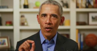 Copertina di Usa 2020, Obama annuncia il suo appoggio per Joe Biden: “Ha tutte le qualità per diventare presidente degli Stati Uniti”